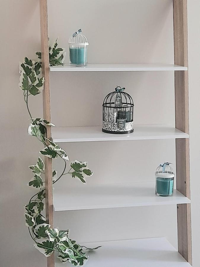 Appartement Le Scandinave à Joigny Extérieur photo